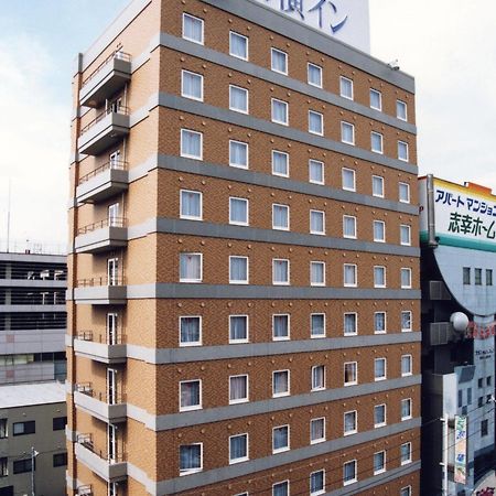 Toyoko Inn Wako-Shi Ekimae Zewnętrze zdjęcie